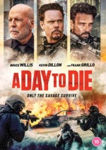 A Day to Die