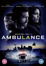 Ambulance