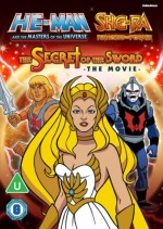 He-Man & She-Ra: The Secret of the Sword