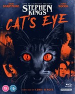 Cats Eye
