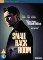 Small Back Room
