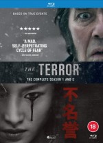 Terror: Seasons 1-2