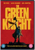 Green Knight. The
