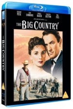 Big Country. The