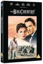 Big Country. The