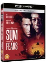 Sum of All Fears