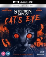 Cats Eye