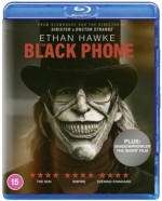 Black Phone. The