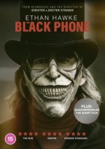 Black Phone. The