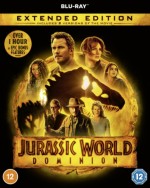 Jurassic World Dominion