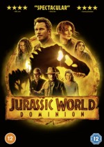 Jurassic World Dominion