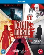 Vintage Horror (5 Film Collection)