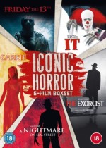 Vintage Horror (5 Film Collection)