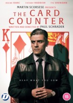 Card Counter. The