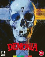 Demonia (Limited Edition)