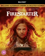 Firestarter