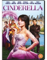 Cinderella (2021)