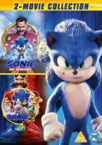 Sonic the Hedgehog 1 & 2