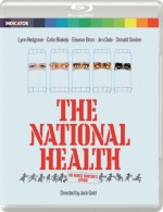National Health. The