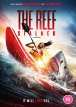 Reef: Stalked