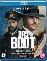 Das Boot: Season 3