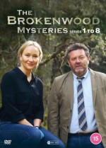 Brokenwood Mysteries: Series 1-8