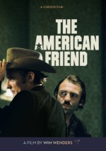 American Friend. The