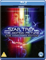 Star Trek: The Motion Picture (The Directors Edi