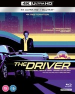 Driver. The
