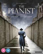 Pianist. The