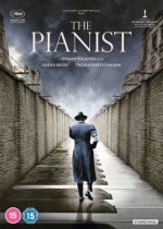 Pianist. The