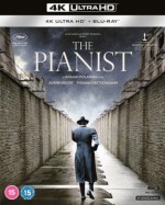 Pianist. The