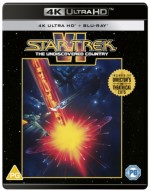 Star Trek Vi: The Undiscovered Country