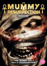Mummy Resurrection
