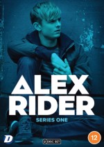 Alex Rider: Season 1