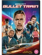 Bullet Train