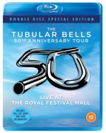 50th Anniversary Tour