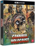 Cannibal Holocaust