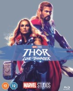 Thor: Love and Thunder