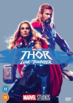 Thor: Love and Thunder