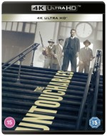 Untouchables. The
