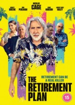 Retirement Plan. The
