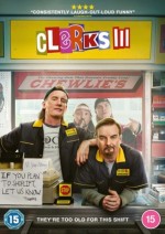 Clerks Iii