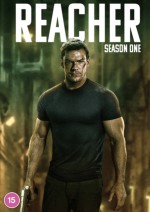 Jack Reacher Season One