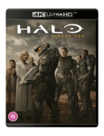 Halo: Season One