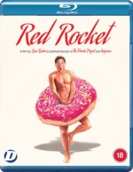 Red Rocket