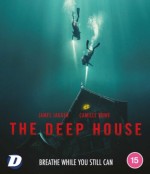Deep House. The