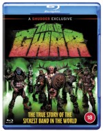 This is Gwar