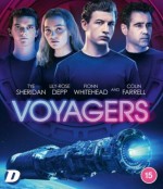Voyagers