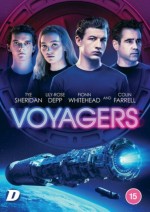 Voyagers